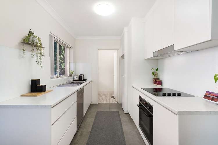 Third view of Homely apartment listing, 2/41 Hampton Court Road, Carlton NSW 2218