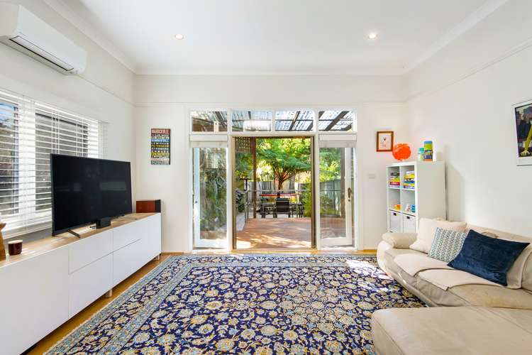 Second view of Homely house listing, 25 Bridge Street, Tempe NSW 2044