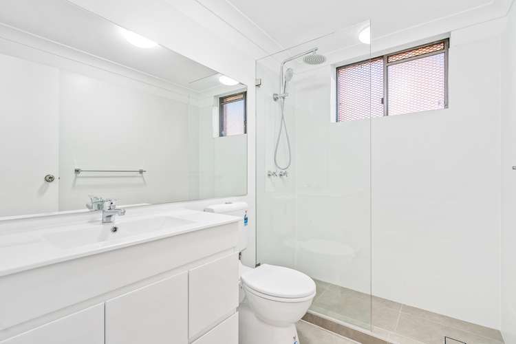 Fourth view of Homely unit listing, 1/89 Northumberland Road, Auburn NSW 2144