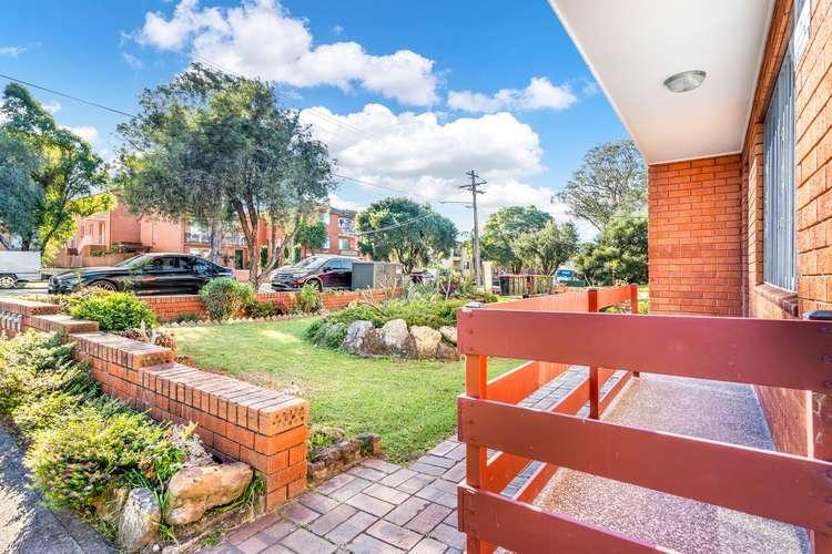 Sixth view of Homely unit listing, 1/89 Northumberland Road, Auburn NSW 2144