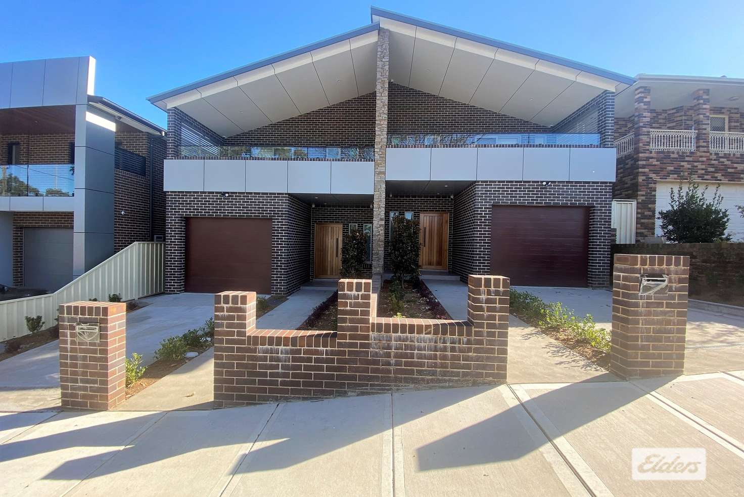 Main view of Homely house listing, 122A Maiden Street, Greenacre NSW 2190