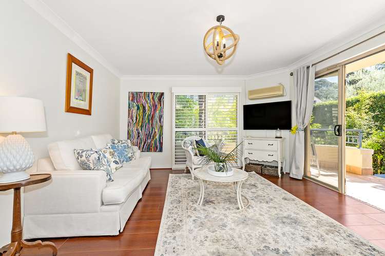 Second view of Homely apartment listing, 20/8 Koorala Street, Manly Vale NSW 2093