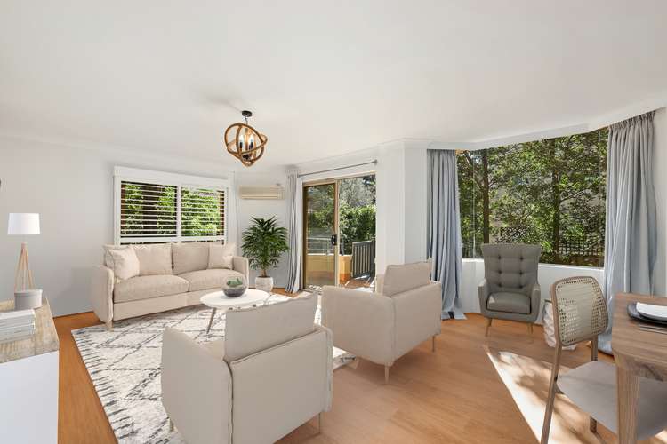 Fourth view of Homely apartment listing, 20/8 Koorala Street, Manly Vale NSW 2093