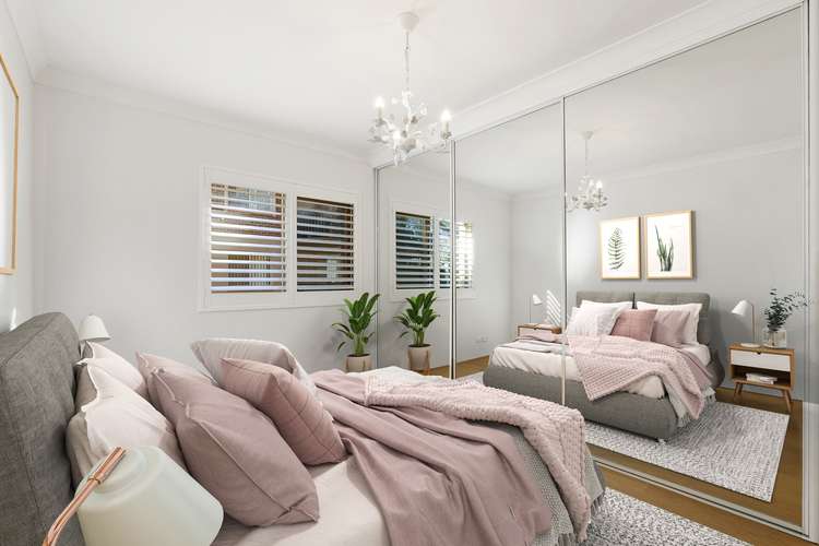 Fifth view of Homely apartment listing, 20/8 Koorala Street, Manly Vale NSW 2093