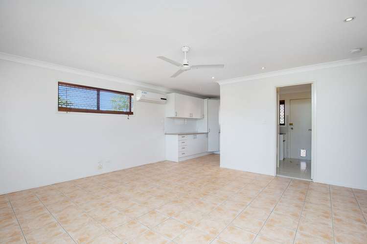 Second view of Homely semiDetached listing, 1/19 Raftery Street, Ashmore QLD 4214