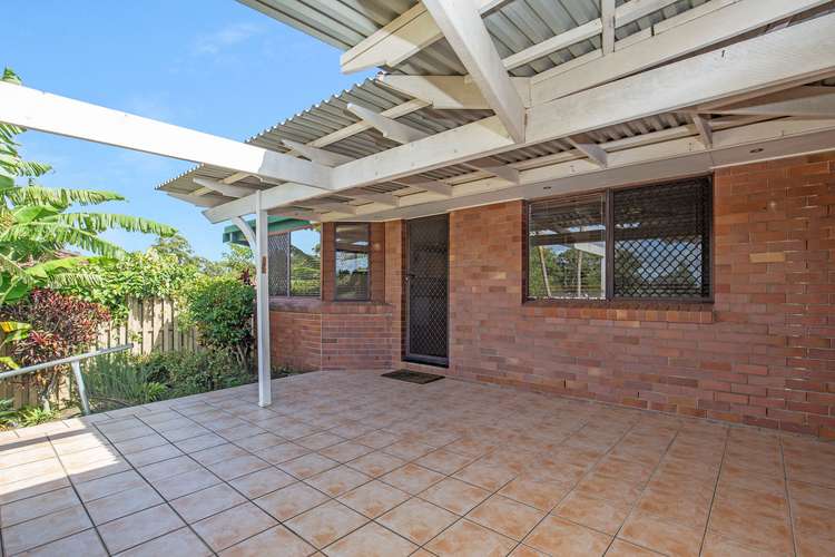 Fourth view of Homely semiDetached listing, 1/19 Raftery Street, Ashmore QLD 4214