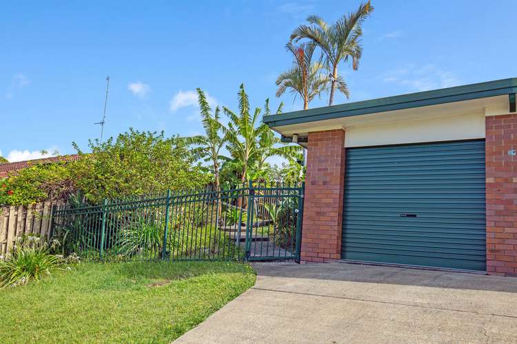 Fifth view of Homely semiDetached listing, 1/19 Raftery Street, Ashmore QLD 4214