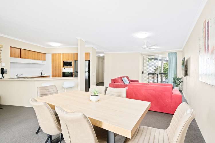 Main view of Homely unit listing, 159/10 Alexandra Avenue, Mermaid Beach QLD 4218
