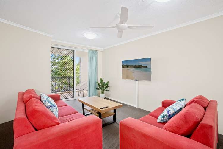 Fifth view of Homely unit listing, 159/10 Alexandra Avenue, Mermaid Beach QLD 4218