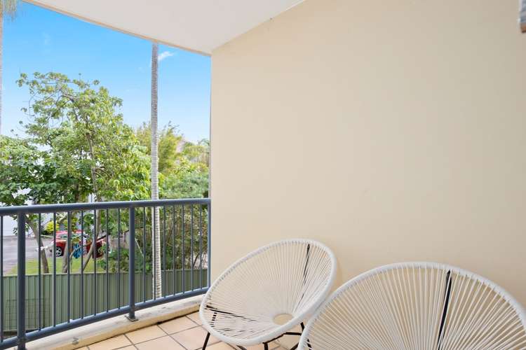 Sixth view of Homely unit listing, 159/10 Alexandra Avenue, Mermaid Beach QLD 4218