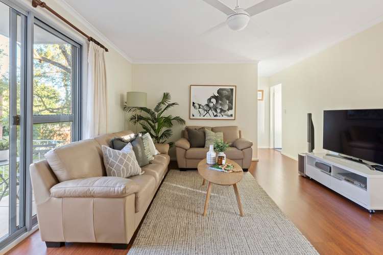 3/58 Kenneth Road, Manly Vale NSW 2093