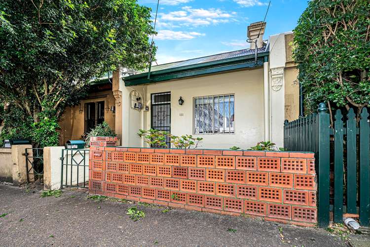 Main view of Homely house listing, 111 Alice Street, Newtown NSW 2042