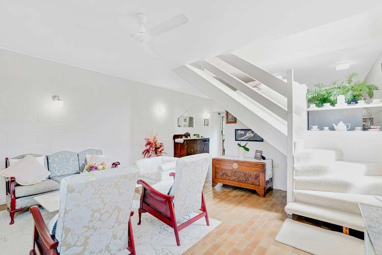Main view of Homely townhouse listing, 12/11-13 Pioneer Street, Manoora QLD 4870