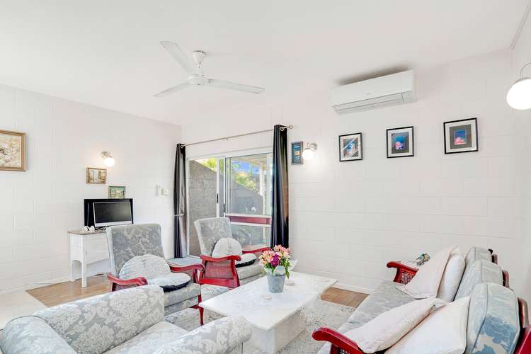 Second view of Homely townhouse listing, 12/11-13 Pioneer Street, Manoora QLD 4870