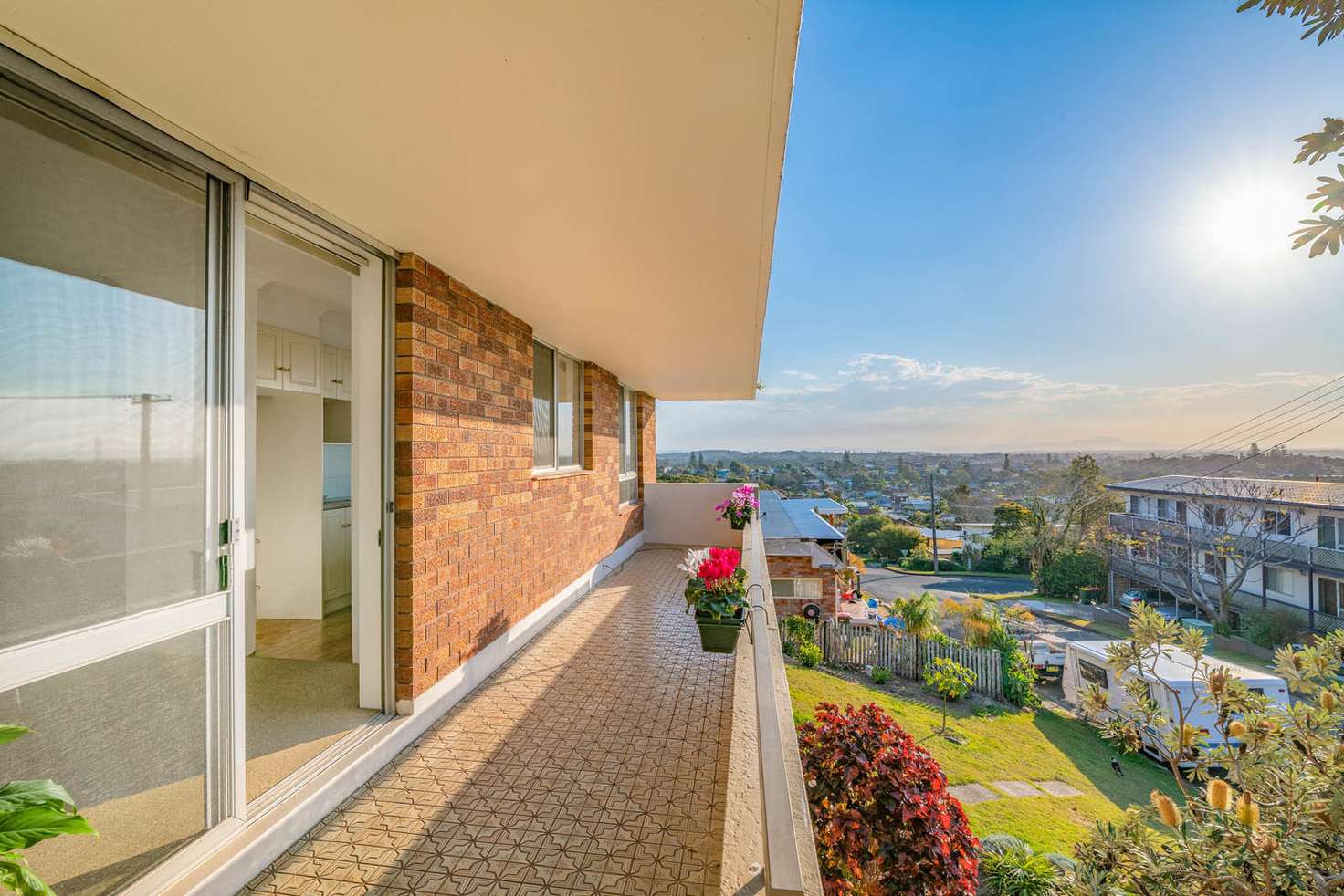 Main view of Homely unit listing, 3/14 Arncliffe Avenue, Port Macquarie NSW 2444