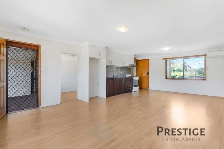 Second view of Homely house listing, 37 Garment Street, Fairfield West NSW 2165