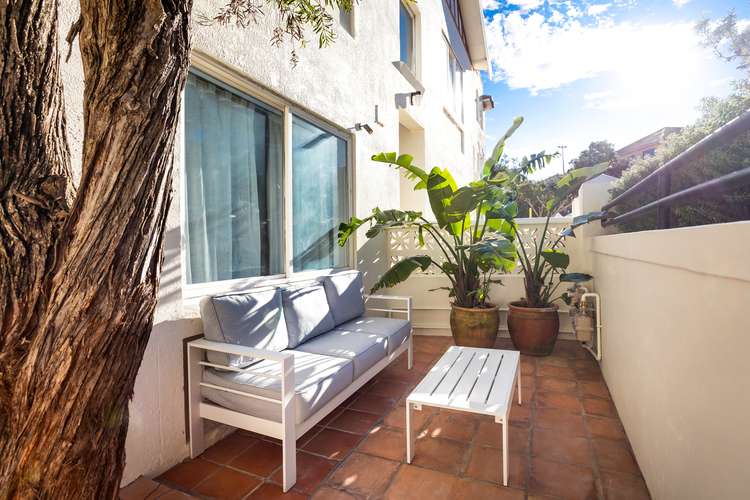 Fourth view of Homely apartment listing, 1/9 Ramsgate Avenue, Bondi Beach NSW 2026