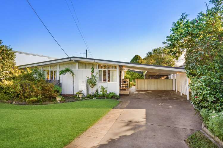 Main view of Homely house listing, 111 Somerville Road, Hornsby Heights NSW 2077