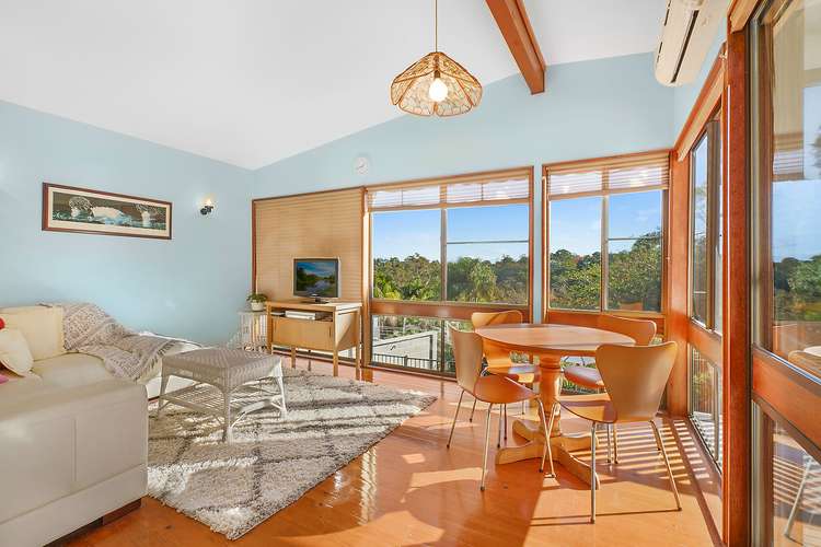 Second view of Homely house listing, 111 Somerville Road, Hornsby Heights NSW 2077