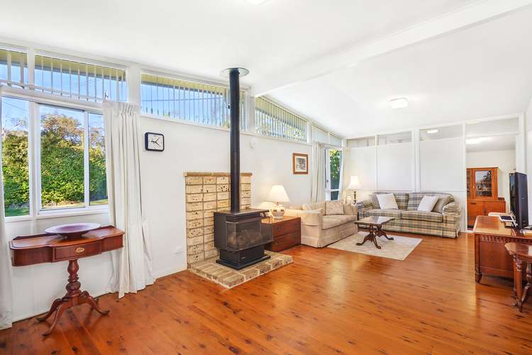 Third view of Homely house listing, 111 Somerville Road, Hornsby Heights NSW 2077