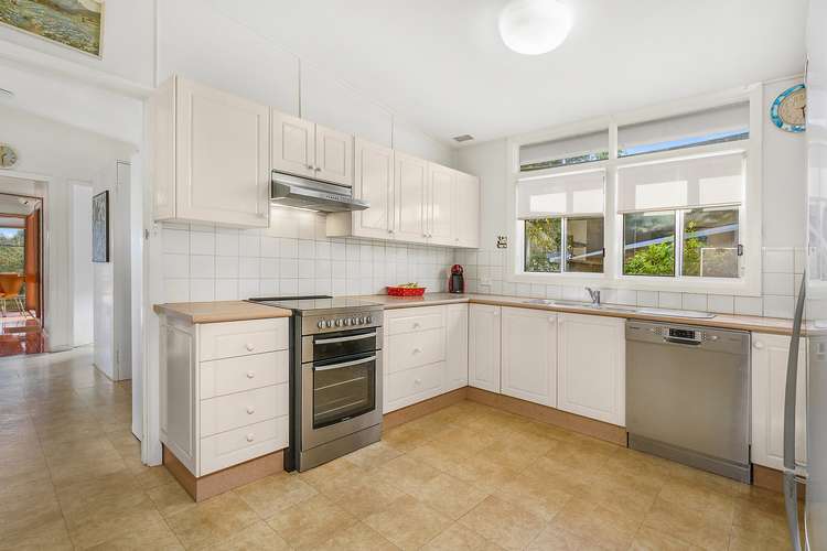 Fourth view of Homely house listing, 111 Somerville Road, Hornsby Heights NSW 2077