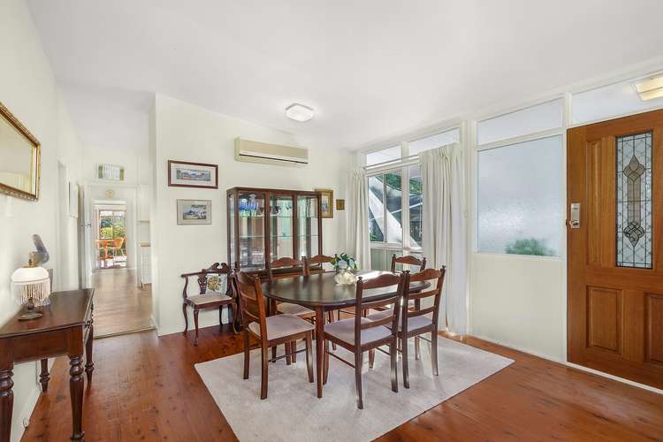 Fifth view of Homely house listing, 111 Somerville Road, Hornsby Heights NSW 2077