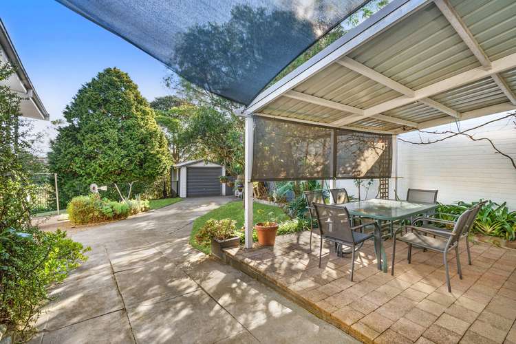 Sixth view of Homely house listing, 111 Somerville Road, Hornsby Heights NSW 2077