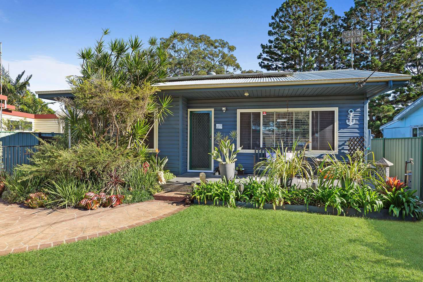 Main view of Homely house listing, 17 Squirrel Street, Woy Woy NSW 2256