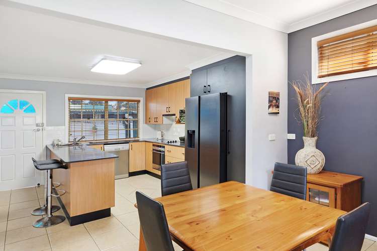 Second view of Homely house listing, 17 Squirrel Street, Woy Woy NSW 2256