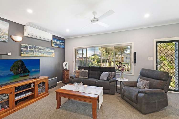 Third view of Homely house listing, 17 Squirrel Street, Woy Woy NSW 2256