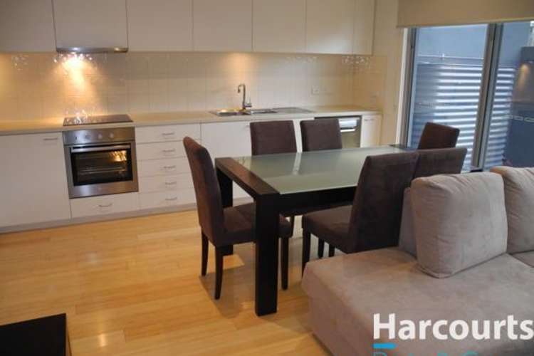 Second view of Homely townhouse listing, 15 Waxflower Crescent, Bundoora VIC 3083