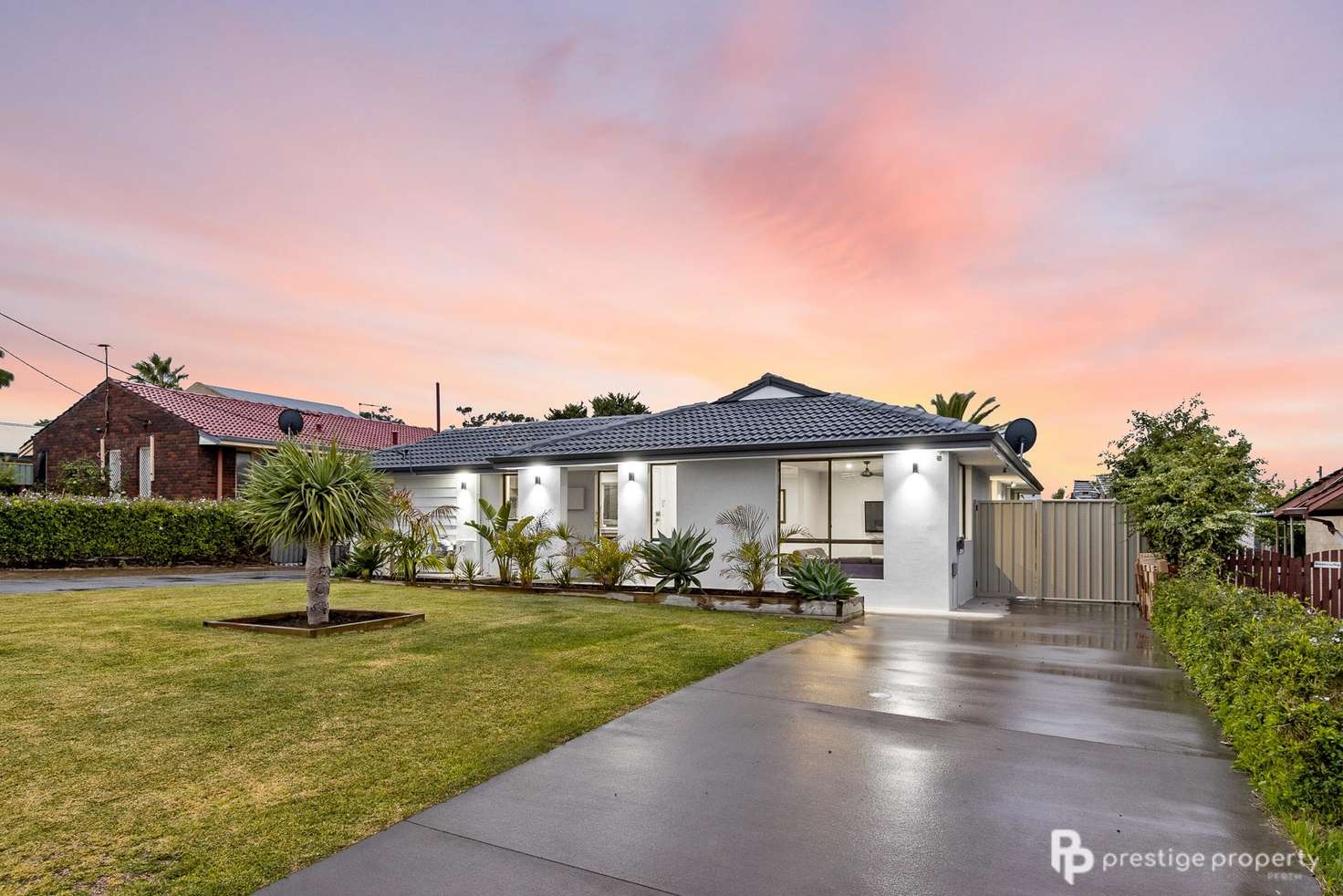 Main view of Homely house listing, 26 Glenunga Way, Craigie WA 6025