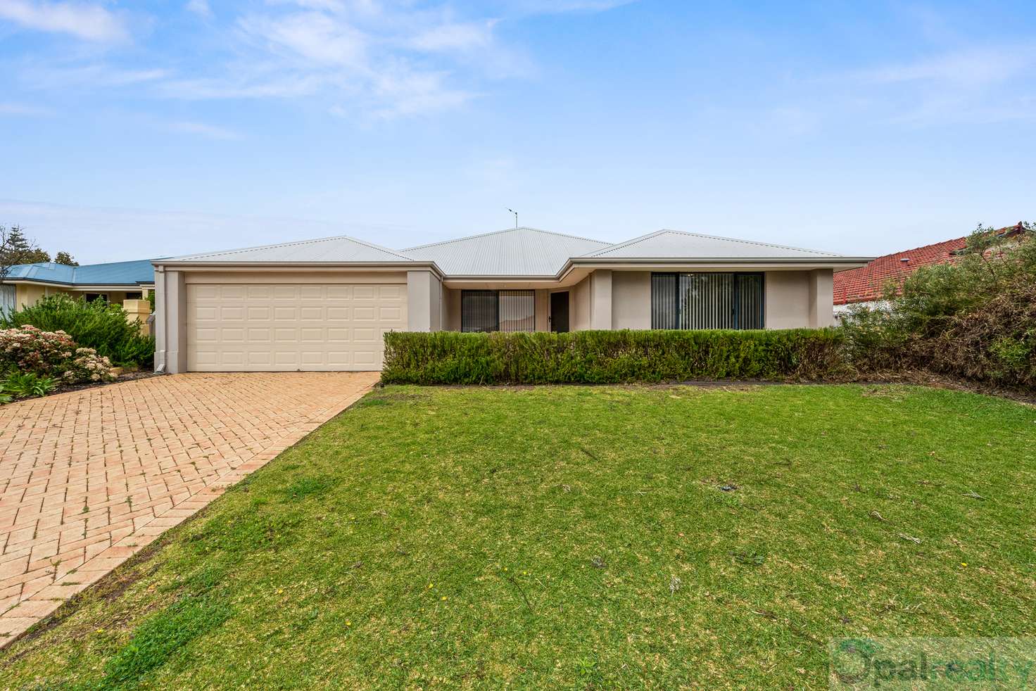 Main view of Homely house listing, 12 Rosebay Grove, Singleton WA 6175