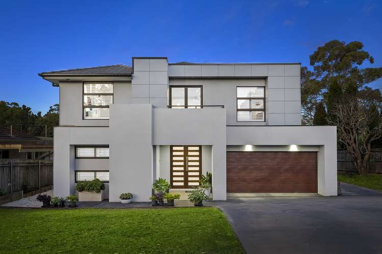 Main view of Homely house listing, 14 Victory Street, Asquith NSW 2077