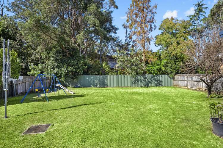 Fourth view of Homely house listing, 14 Victory Street, Asquith NSW 2077