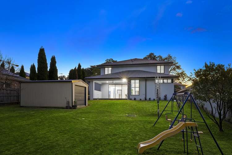 Fifth view of Homely house listing, 14 Victory Street, Asquith NSW 2077