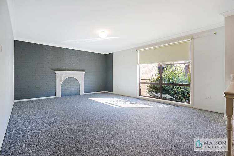 Second view of Homely townhouse listing, 1/106-110 Kissing Point Road, Dundas NSW 2117