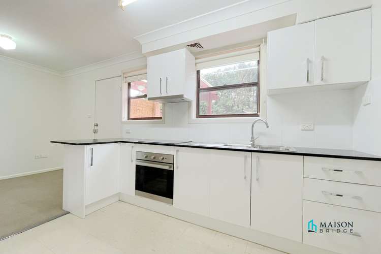 Third view of Homely townhouse listing, 1/106-110 Kissing Point Road, Dundas NSW 2117