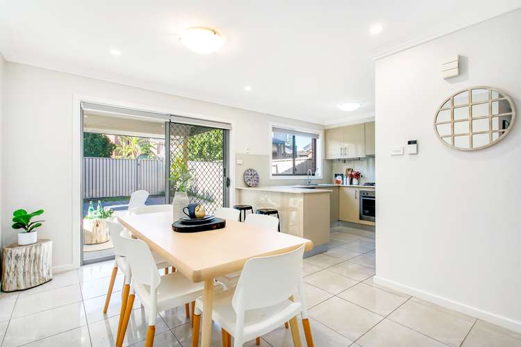 Fourth view of Homely townhouse listing, 3/46 Pearce Road, Quakers Hill NSW 2763
