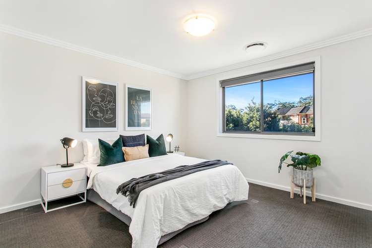 Fifth view of Homely townhouse listing, 3/46 Pearce Road, Quakers Hill NSW 2763