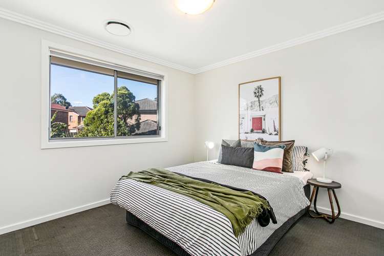 Sixth view of Homely townhouse listing, 3/46 Pearce Road, Quakers Hill NSW 2763