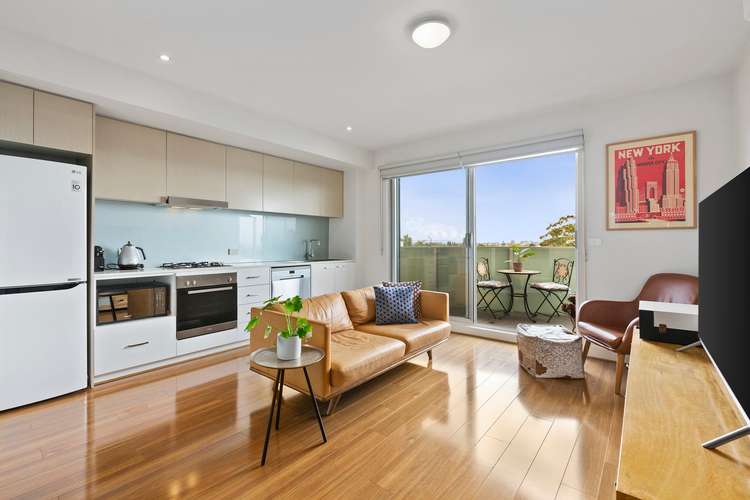 Main view of Homely apartment listing, 2.10/469 High Street, Northcote VIC 3070