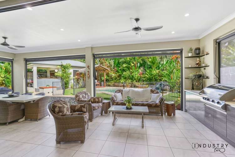 Fifth view of Homely house listing, 4 Kedumba Close, Smithfield QLD 4878