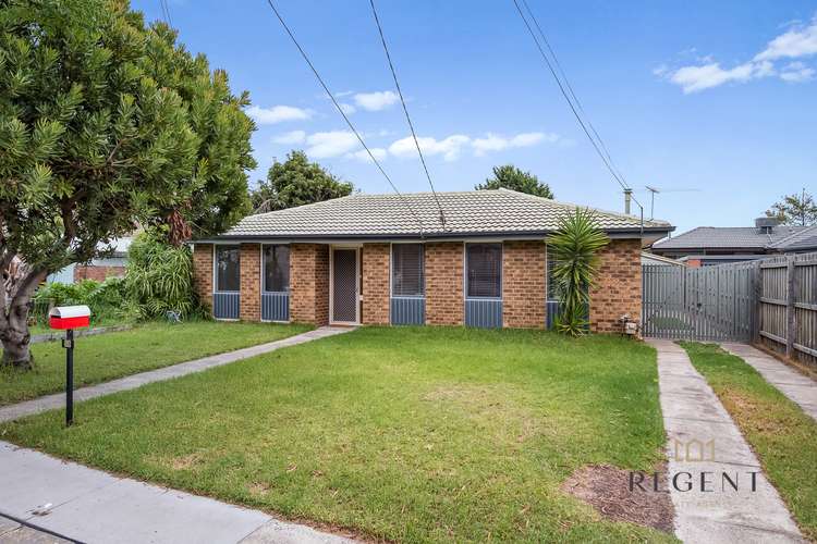 Main view of Homely house listing, 58 Hughes Avenue, Edithvale VIC 3196