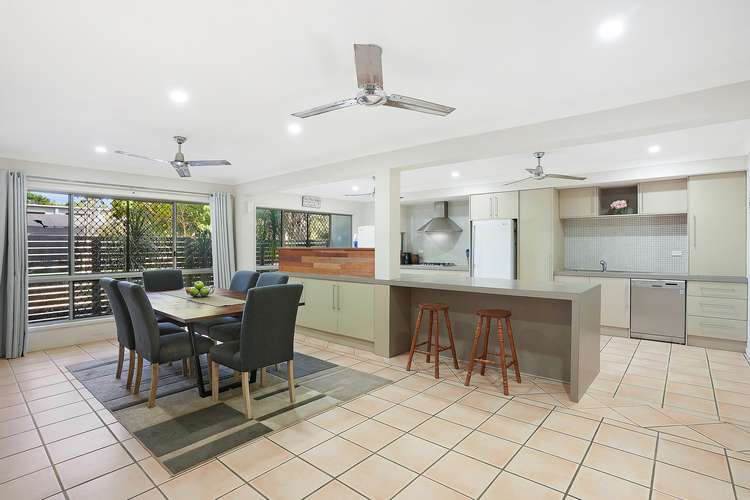 Second view of Homely house listing, 4 Jandera Street, Cranbrook QLD 4814