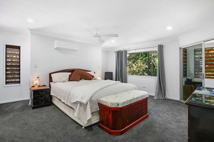 Fourth view of Homely house listing, 4 Jandera Street, Cranbrook QLD 4814