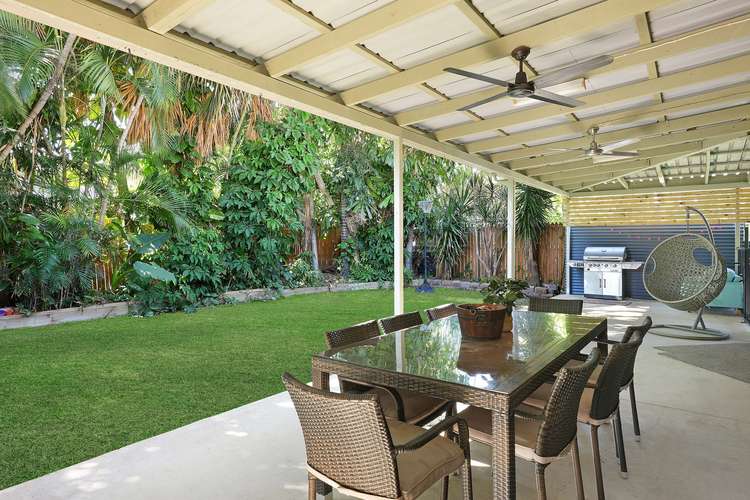Sixth view of Homely house listing, 4 Jandera Street, Cranbrook QLD 4814