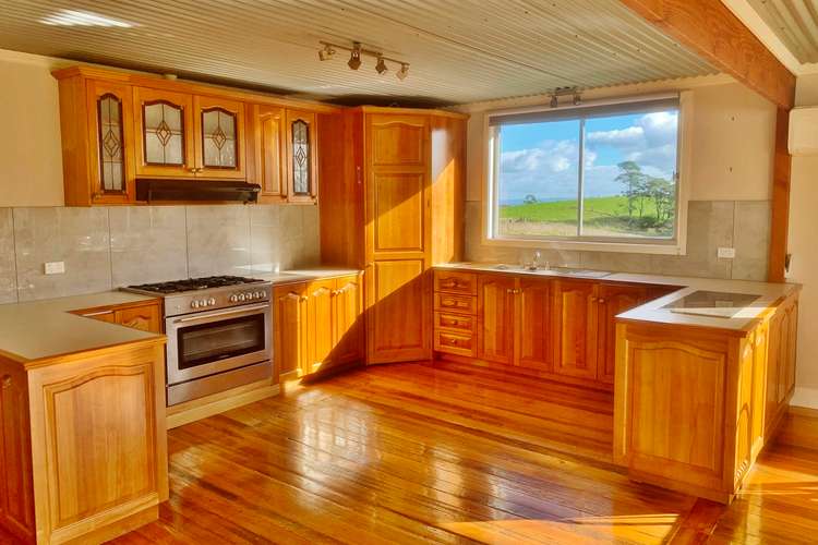 Main view of Homely house listing, 218 Tunnel Road, Tunnel TAS 7254