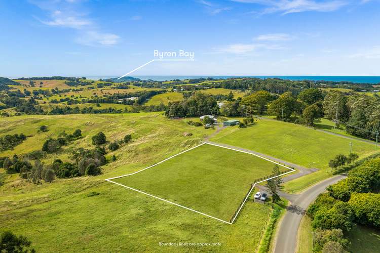 LOT 2, 384 Coopers Shoot Road, Coopers Shoot NSW 2479
