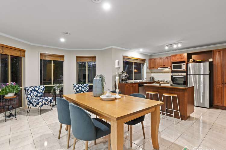 Third view of Homely house listing, 11 Artists Crescent, Narre Warren South VIC 3805